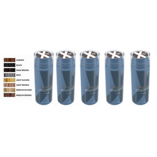 Xfusion Keratin Hair Fibers 28G / 0.98 oz Choose  Color Fast Shipping picture