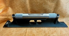 Vintage Starrett No. 98-12 Precision Machinists Level 12