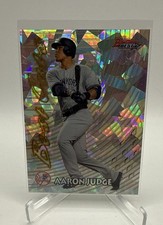 2017 Bowman's Best - 1997 Best Cuts Aaron Judge #97BC-AJ Atomic Refractor (RC) picture