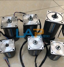 QTY:1 NEW FOR VTV Helical Gear Motor YN70-30 Speed regulation picture