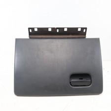 1998-2005 Chevrolet S10 Blazer GMC Sonoma Jimmy Glove Box Door Gray Graphite picture