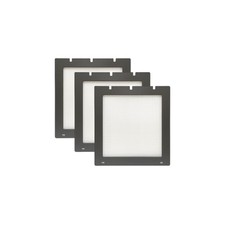 True HEPA Filter for Ivation 5-in-1 Ozone Generator IVAOZAP04 3PK picture