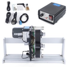 Code Date Number Coder Printer 120 Times/Min 13* 35mm Automatic Coding Machine picture