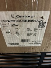 Regal Rexnord H1053AV1 1HP 208-230/460V Motor 850RPM picture