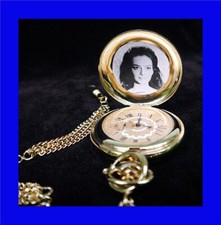 Music Pocket Watch from FOR A FEW DOLLARS MORE - Clint Eastwood + Lee Van Cleef picture