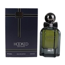 Hooked Pour Homme by Rue Broca Eau de Parfum 100 ml / 3.4 fl oz For Men picture