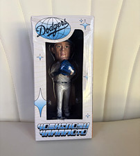 Los Angeles Dodgers Yoshinobu Yamamoto Bobblehead 2025 NRFB picture
