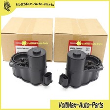 2 Pcs OEM Parking Brake Actuator Rear Left & Right for Honda CR-V 2017-2024 picture