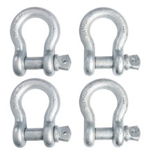 4 pcs 1-1/8