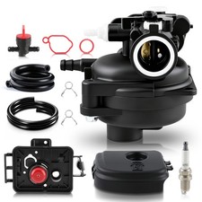 Carburetor For Briggs Stratton 500e 300e 450e 550e 575e 600e 140CC 591160 799583 picture