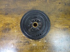 USED OMC 584350 513845 Flywheel 1998 Evinrude Johnson 150 hp picture