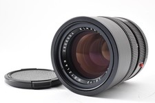 [NEAR MINT] Leica Leitz Wetzlar Elmarit-R 90mm F/2.8 Lens From JAPAN picture