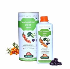 Biosash Sea Buckthorn DIABO Juice 250ml  picture