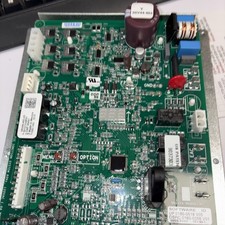 TRANE EMERSON 50V44-495-01 CNT06687 D157254P01 CONTROL CIRCUIT BOARD picture