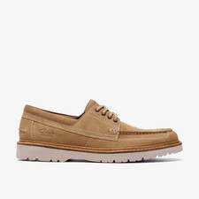 Weltridge Moc Sand Suede picture