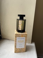 Soleil de Provence by L'Artisan Parfumeur, Eau de Parfum. 100ml almost full picture