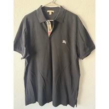 Burberry men’s size 2XL Worn once (Have 2 in quantity) picture