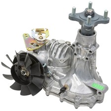 Exmark 109-3371 Right Hand Transmission Quest picture