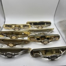 Vintage Amerock Ceramic Centers True Elegance 3