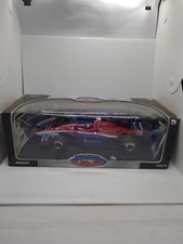 GREENLIGHT 2005 BUDDY RICE #15 HONDA ARGENT PIONEER INDY 500 WINNER 1:18 New NIB picture