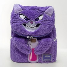 Loungefly Disney Emperor’s New Groove Yzma Mini Backpack picture