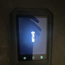 FLIR Cx-Series Compact Thermal Imaging Camera, Temp Range Up to 400°C/752°F picture