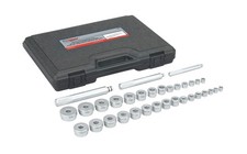 OTC 4410 Metric and Standard Master Bushing Drive Set - 33 Piece picture