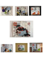 LEGO Polybags – Brand New & Sealed | Buyer’s Choice | Pick Your Favorite picture