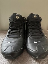 nike shox 10 mens Excellent condition picture
