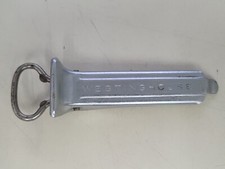 VINTAGE 50'S ERA WESTINGHOUSE BOTTLE OPENER - D picture
