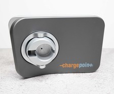 ChargePoint Home Flex Level 2 Hardwired Electric Vehicle Charger CPH50 BROKEN picture
