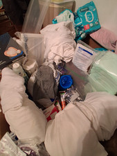 MEDICAL SUPPLIES picture