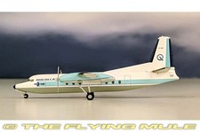 AeroClassics 1:200 F27 Friendship Quebecair CF-QBA picture