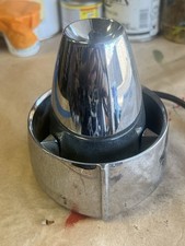 1956 CHRYSLER IMPERIAL TAIL LIGHT ASSEMBLY NICE 55 54 picture