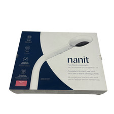 Nanit Pro Replacement Floor Stand - Add-on accessory for Nanit Pro Camera picture