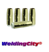 WeldingCity® 5-pk Gas Nozzle 4492 9/16