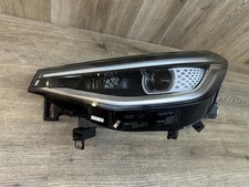 VERY CLEAN  2023-26 VOLKSWAGEN ID.4 LH HEADLIGHT ASSY OEM PART# 11K.941.035.D picture