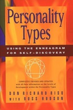 Personality Types: Using the Enneag..., Don Richard Ris picture