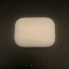 Apple AirPods Pro 2nd Generation with MagSafe Case Lightly Use Tested Sold As Is picture