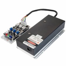 RGB 15W 638nm/4W+525nm/4W+450nm/7W Stage Lights  Full Color Laser Module picture