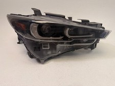 2022 2023 2024 2025 Mazda CX-5 Right LED Headlight OEM picture