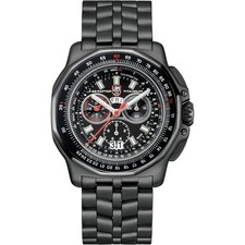 Luminox F-22 Raptor Wrist Watch for Men XA.9272 picture