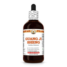 Guang Ji Sheng (Taxillus Chinensis) Dried Herb Liquid Herbal Extract picture