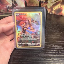 Torkoal (Secret) 237/236 Cosmic Eclipse Pokemon Sun and Moon Art Rare picture