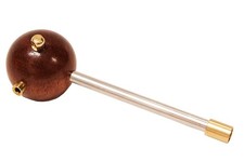 Muzzle-Loaders™ Black Powder Muzzleloader Bullet and Sabot Starter with Jag picture