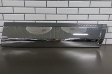 1993-1996 Cadillac Fleetwood Chrome Left Front Door Molding 12528614 picture