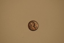 1964 D Lincoln Cent, Pre 1982 95% copper, GREAT Condition RARE picture