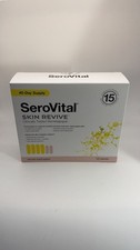 SEROVITAL SKIN REVIVE 240 CAPSULES 40-DAY SUPPLY- DIETARY SUPP picture