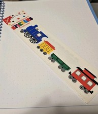 Vintage Ms Grossman Sticker Pack New picture
