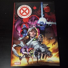 X-Men: House of X / Powers of X Hardcover (2019) Hickman  picture